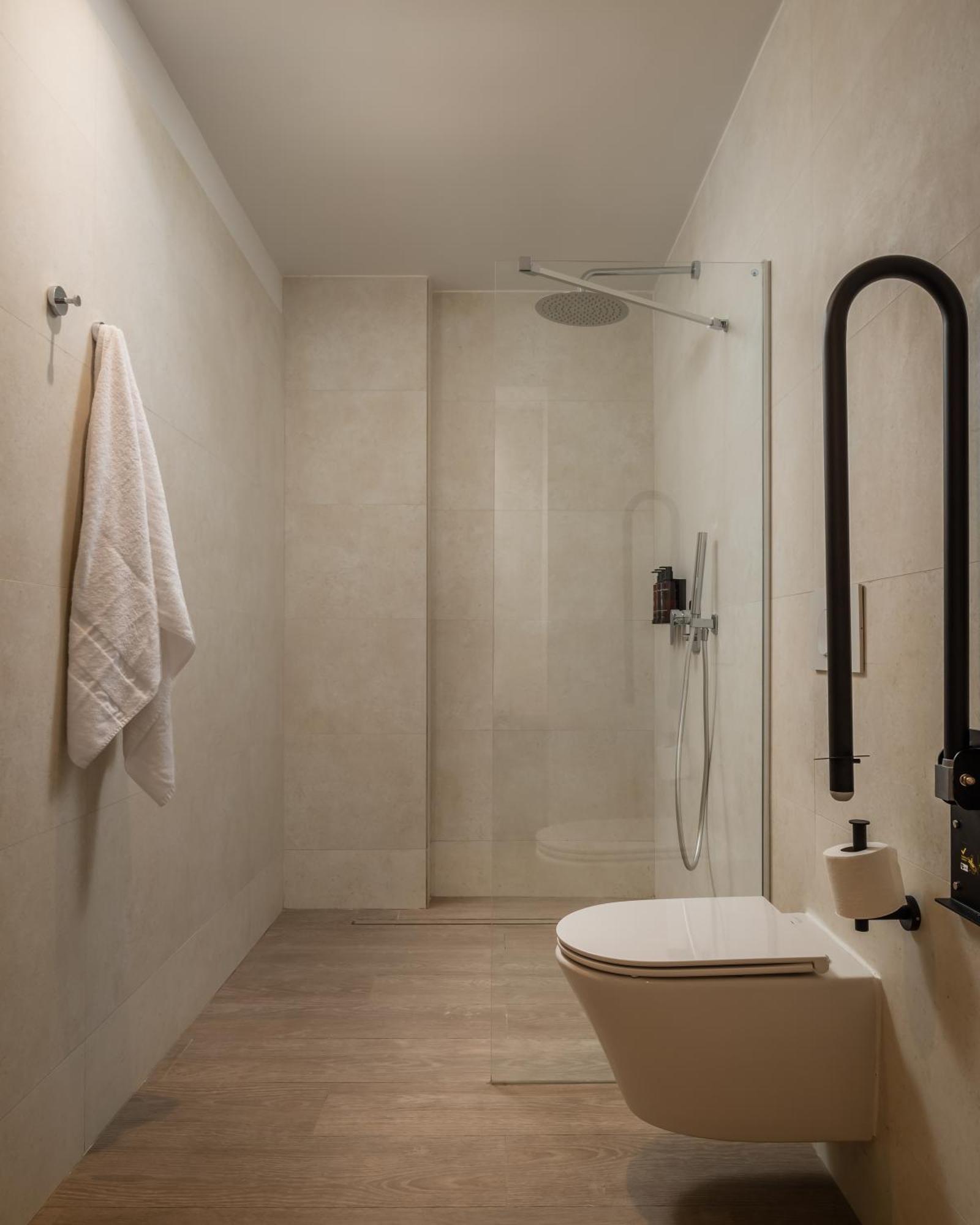 Habitación Doble Económica