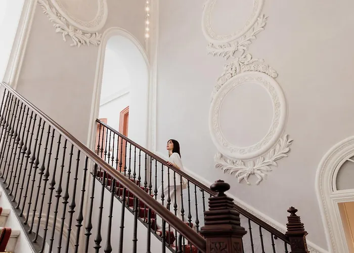 Áurea Casa Palacio Sagasta by Eurostars Hotel Company Cádiz